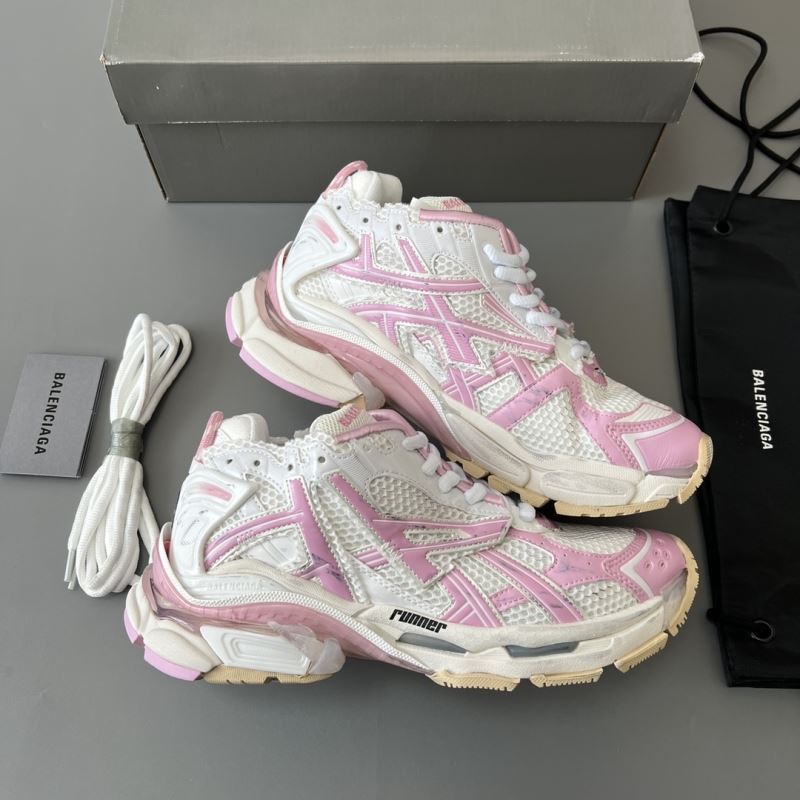 Balenciaga Track Shoes